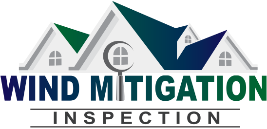 Wind Mitigation Inspection Logo